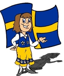 svenska flaggans dag