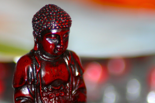 Traceable Buddha