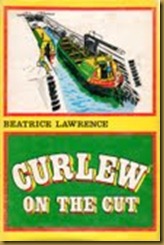 Curlew on the Cut. Curlew on the Cut.