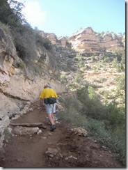 bright angel trail r