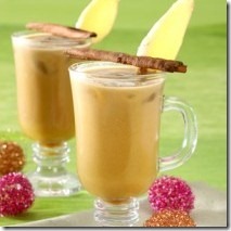 Resep Membuat Bajigur Segar Resep Membuat Bajigur Segar