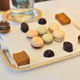 Petits fours