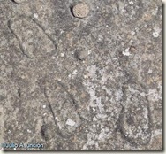 Petroglifos de El Arabilejo - Murcia