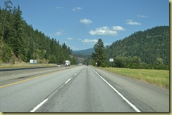 Long Interstate