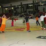 Festival Patinatge Artístic Vic 2009