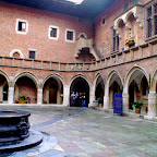 krakow old city collegium Maius1178.jpg