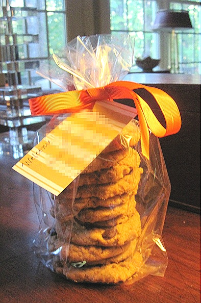 pumpkincookies pumpkincookies