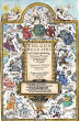 Woodcut Title Page The Cosmographical Glasse 1559