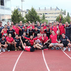 2ª Jornada Cpto. España Clubs DH Masc