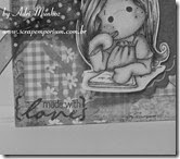 AdriMunhoz_ScrapEmporium_MAM_Handmade Letter Seals_P&B AdriMunhoz_ScrapEmporium_MAM_Handmade Letter Seals_P&B