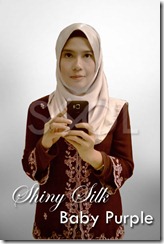 Shiny Silk01 - Sample