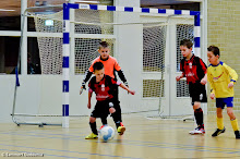 SEIZOEN 2012-2013 - WVV F1 - 05 JAN - WVV F1 - Zaalcompetitie