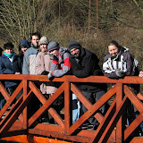 Türkiz hétvége - Dömös, 2008. február 15-17.