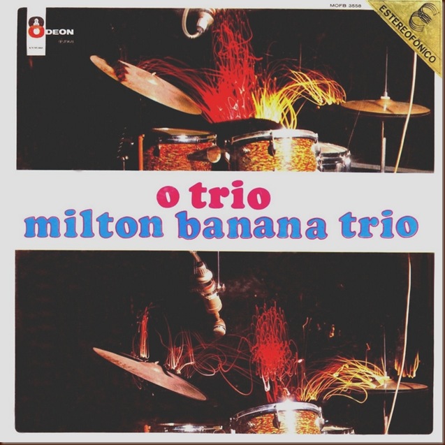 O trio 1968 O trio 1968