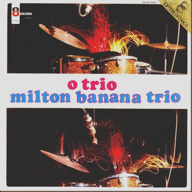 O trio 1968