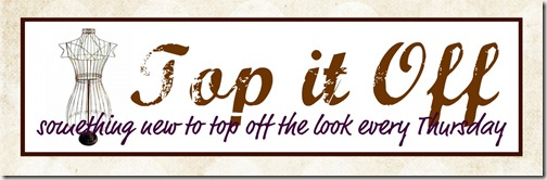 top it off logo