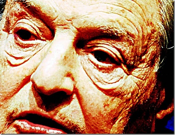 George Soros 2 George Soros 2