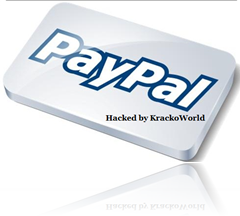 How to Hack a PayPal Account