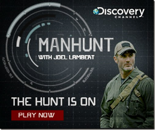 manhunt