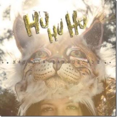 Natalia Lafourcade - Latin artist