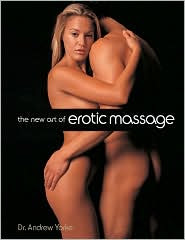 Cover of Ken Lingu's Book Giving And Receiving Erotic Massage