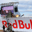 Фотоотчет с Red Bull Flugtag 2011