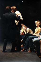 Wayne Perkins Hypnose Show 2