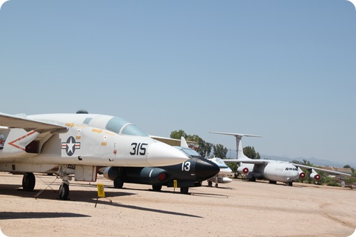 Pima Air and Space Museum 020