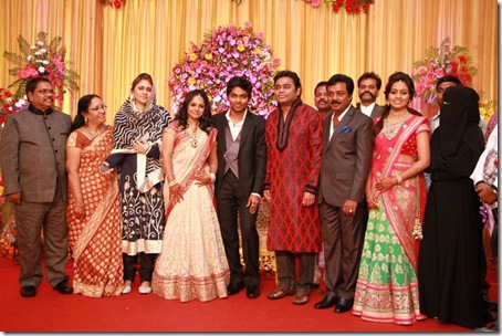 ar-rahman-at-gv-prakash-saindhavi-wedding-reception-photos-41