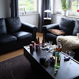 Snelle rit Juni 2009