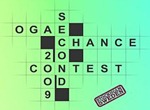 310px-OGAE_Second_Chance_Contest_2009_logo