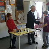 Topper Open 2nd April 2011