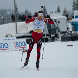 Emil Hegle Svendsen