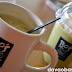 Macha Green Tea, in hot and iced variants at Bo's Coffee Abreeza