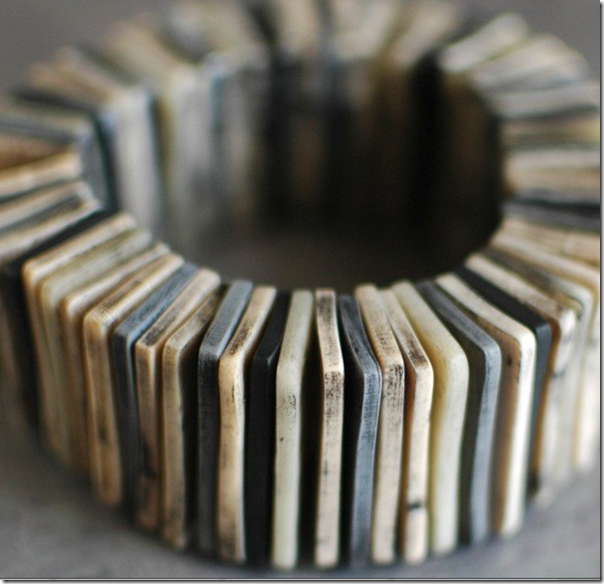 Sediment bracelet Sediment bracelet