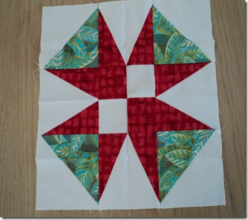 Dec block from Kate 2013 Dec block from Kate 2013