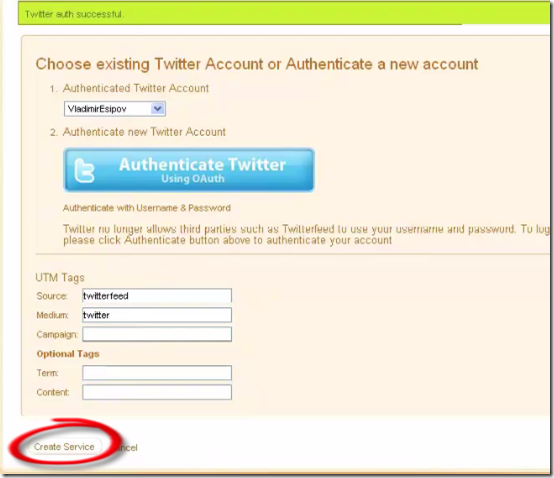 blogger-to-twitter blogger-to-twitter