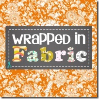Wrapped in Fabric