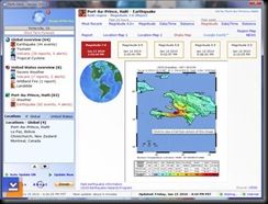 Earth Alerts 2011.1.152 Full indir