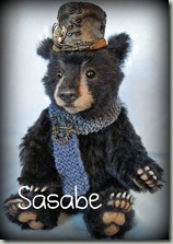 Sasabe tag