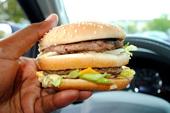 Big Mac