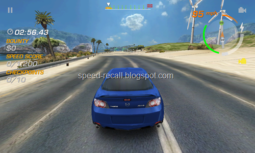 Free Download Need for Speed Hot Pursuit v1.0.60 Android Game (APK) Free Download Need for Speed Hot Pursuit v1.0.60 Android Game (APK)