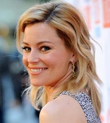 elizabeth banks as effie trinket