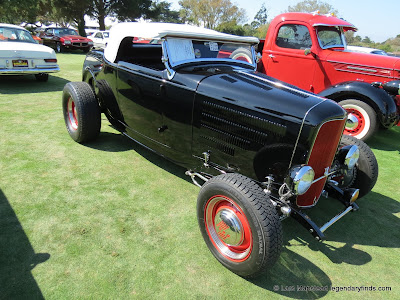  2012 Auction Previews Monterey California