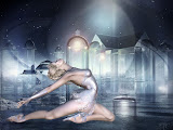 In The Magic Hall