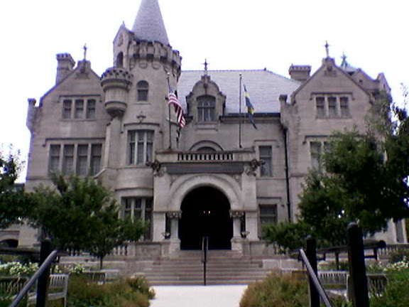Swedish-American Institute
