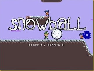 Snowball Snowball