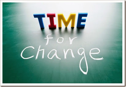 time-for-change