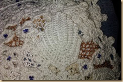 crochet - hobby thirty-three