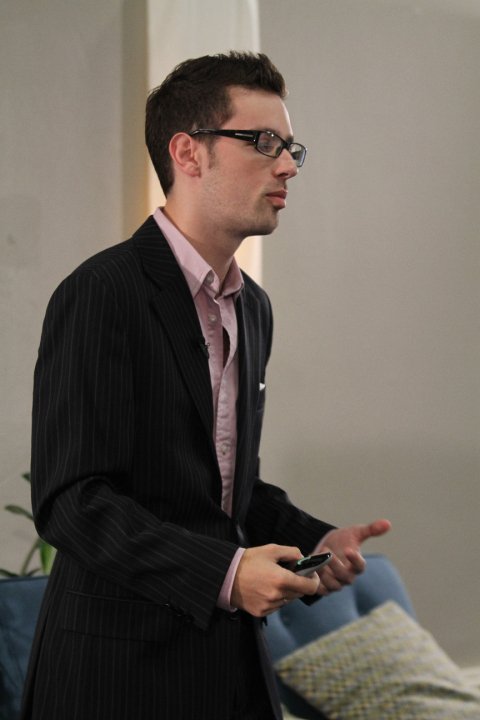 Chris Orleans Pua Guru, Chris Orleans